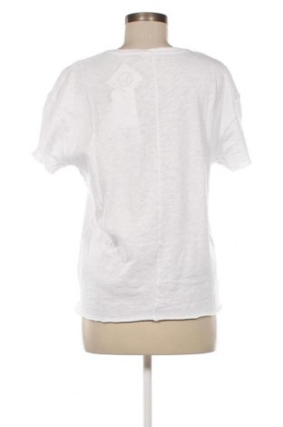 Damen T-Shirt American Vintage, Größe XS, Farbe Weiß, Preis 23,92 €
