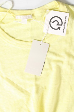 Dámske tričko COS, Veľkosť S, Farba Žltá, Cena  15,55 €