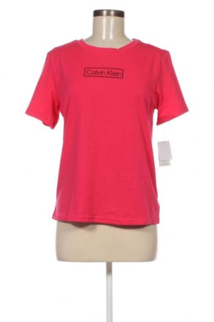 Πιτζάμες Calvin Klein Sleepwear, Μέγεθος M, Χρώμα Κόκκινο, Τιμή 45,88 €