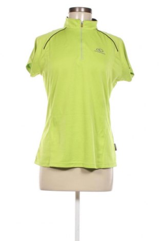 Γυναικείο t-shirt Catmandoo, Μέγεθος M, Χρώμα Πράσινο, Τιμή 7,42 €