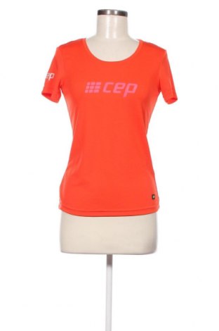 Дамска тениска Cep, Размер S, Цвят Оранжев, Цена 8,90 лв.