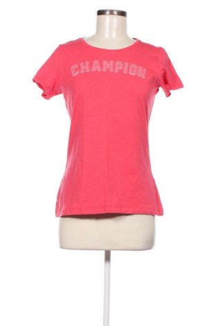 Női póló Champion, Méret L, Szín Rózsaszín, Ár 2 400 Ft