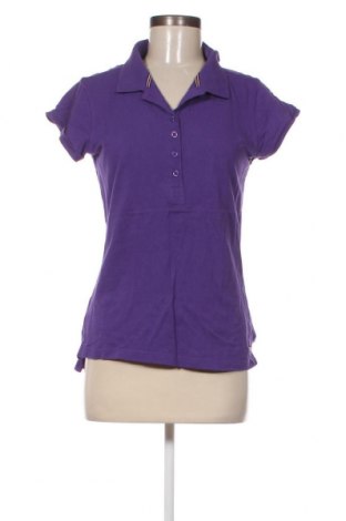 Γυναικείο t-shirt Conbipel, Μέγεθος M, Χρώμα Βιολετί, Τιμή 8,02 €