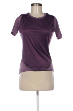 Tricou de femei Crane, Mărime M, Culoare Mov, Preț 21,55 Lei