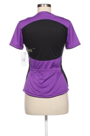 Γυναικείο t-shirt Dakine, Μέγεθος M, Χρώμα Βιολετί, Τιμή 7,19 €