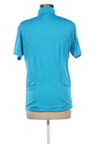Γυναικείο t-shirt Decathlon, Μέγεθος M, Χρώμα Μπλέ, Τιμή 8,04 €