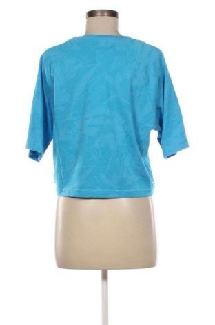 Tricou de femei Diadora, Mărime L, Culoare Albastru, Preț 91,58 Lei