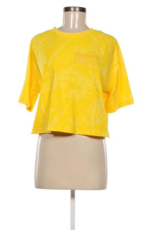 Tricou de femei Diadora, Mărime L, Culoare Galben, Preț 49,61 Lei