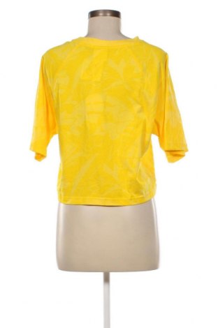 Tricou de femei Diadora, Mărime L, Culoare Galben, Preț 93,49 Lei