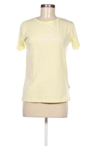 Dámské tričko Diverse, Velikost XS, Barva Žlutá, Cena  119,00 Kč