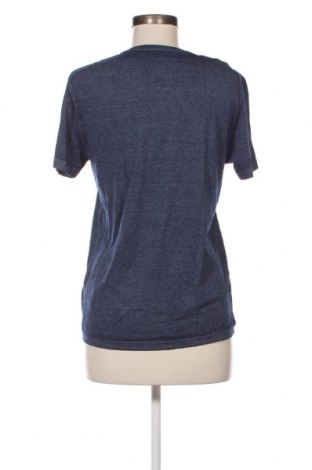 Damen T-Shirt Eleven Paris, Größe M, Farbe Blau, Preis € 28,04