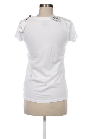 Дамска тениска Eleven Paris, Размер M, Цвят Бял, Цена 68,00 лв.