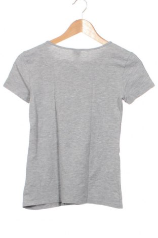 Γυναικείο t-shirt H&M, Μέγεθος S, Χρώμα Γκρί, Τιμή 8,04 €