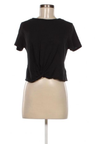 Dámske tričko H&M, Veľkosť M, Farba Čierna, Cena  4,55 €