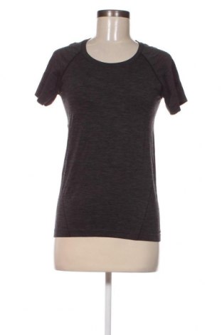Damen T-Shirt H&M Sport, Größe M, Farbe Grau, Preis 6,79 €