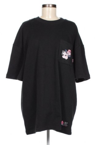 Tricou de femei Hollister, Mărime XXL, Culoare Negru, Preț 65,13 Lei