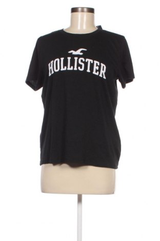 Női póló Hollister, Méret L, Szín Fekete, Ár 4 186 Ft