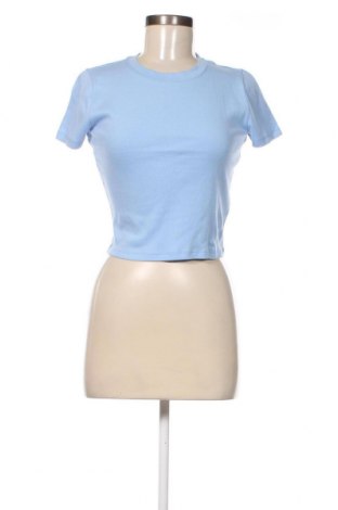 Női póló Hollister, Méret M, Szín Kék, Ár 4 186 Ft