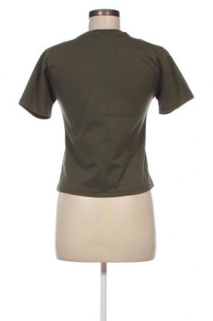Tricou de femei Hurley, Mărime XS, Culoare Verde, Preț 190,79 Lei