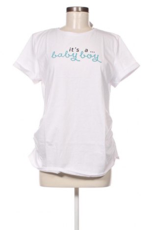 Damen T-Shirt Irl, Größe XS, Farbe Mehrfarbig, Preis 10,82 €