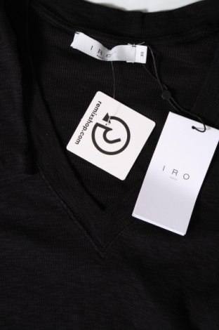 Dámske tričko Iro, Veľkosť XS, Farba Čierna, Cena  44,63 €