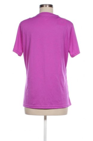 Γυναικείο t-shirt Karhu, Μέγεθος M, Χρώμα Βιολετί, Τιμή 13,37 €