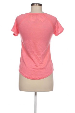 Γυναικείο t-shirt Karl Marc John, Μέγεθος S, Χρώμα Ρόζ , Τιμή 29,90 €