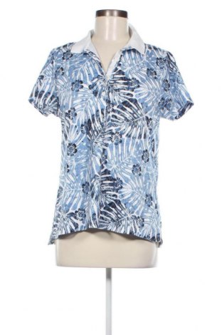 Damen T-Shirt Lands' End, Größe L, Farbe Mehrfarbig, Preis € 7,51