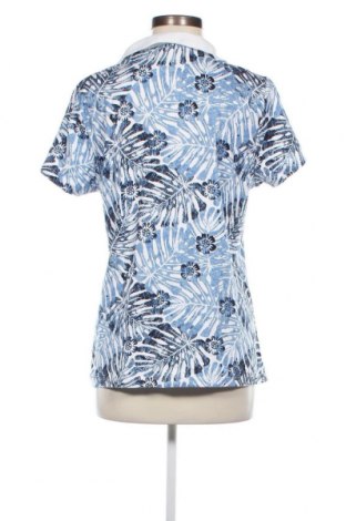 Γυναικείο t-shirt Lands' End, Μέγεθος L, Χρώμα Πολύχρωμο, Τιμή 6,67 €