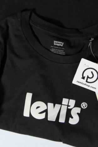 Dámské tričko Levi's, Velikost XS, Barva Černá, Cena  841,00 Kč