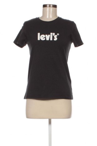 Tricou de femei Levi's, Mărime XS, Culoare Negru, Preț 190,79 Lei