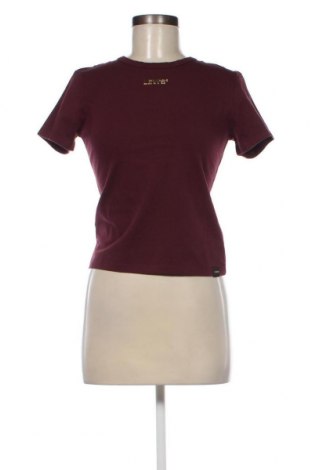 Damen T-Shirt Levi's, Größe S, Farbe Rot, Preis 29,90 €