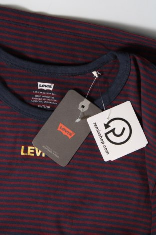 Damen T-Shirt Levi's, Größe XL, Farbe Mehrfarbig, Preis 29,90 €