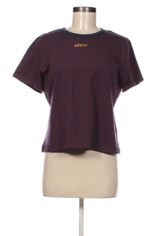 Damen T-Shirt Levi's, Größe XL, Farbe Mehrfarbig, Preis 25,12 €