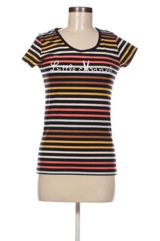 Damen T-Shirt Little Marcel, Größe M, Farbe Mehrfarbig, Preis 7,03 €