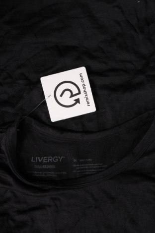 Tricou de femei Livergy, Mărime M, Culoare Negru, Preț 42,76 Lei