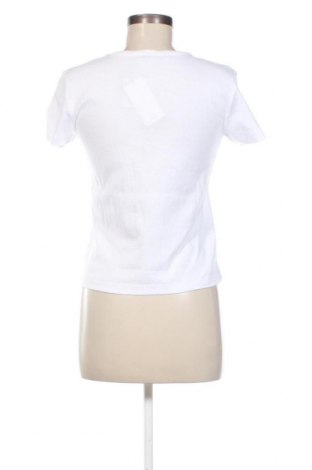 Dámske tričko Mango, Veľkosť M, Farba Biela, Cena  15,98 €