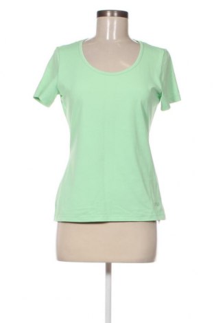 Dámské tričko Manguun, Velikost M, Barva Zelená, Cena  207,00 Kč