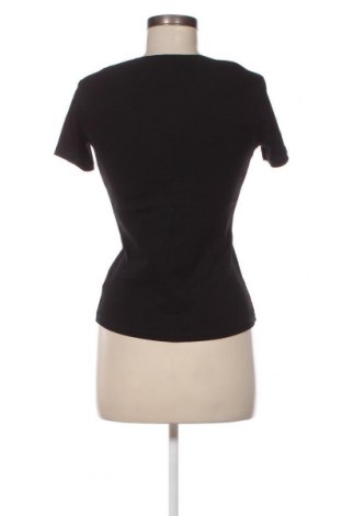 Damen T-Shirt Marks & Spencer, Größe M, Farbe Schwarz, Preis 9,02 €