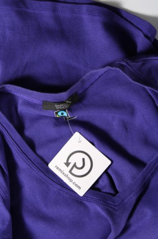 Γυναικείο t-shirt Marks & Spencer, Μέγεθος M, Χρώμα Βιολετί, Τιμή 10,03 €