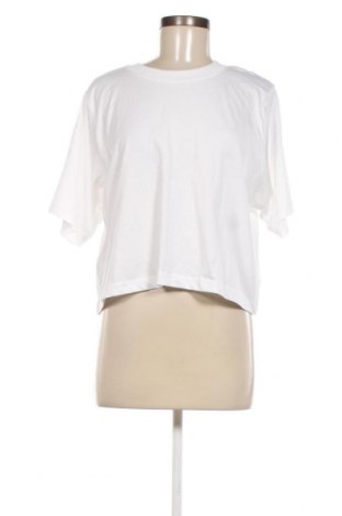 Γυναικείο t-shirt Mela, Μέγεθος M, Χρώμα Λευκό, Τιμή 17,01 €