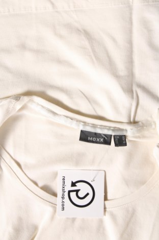Damen T-Shirt Mexx, Größe M, Farbe Ecru, Preis 7,65 €