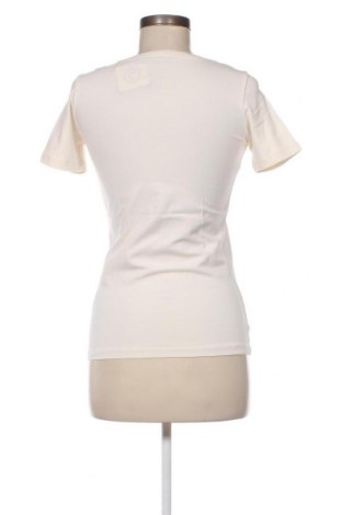 Γυναικείο t-shirt Mexx, Μέγεθος M, Χρώμα Εκρού, Τιμή 6,80 €
