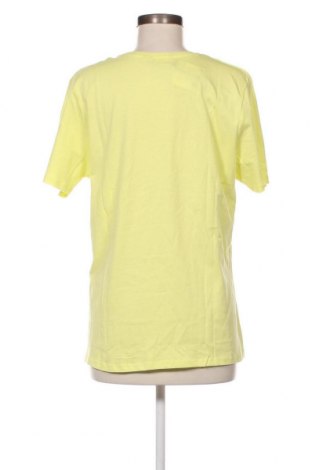 Дамска тениска Mexx, Размер XL, Цвят Жълт, Цена 33,00 лв.