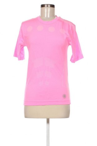 Damen T-Shirt Mico, Größe M, Farbe Rosa, Preis 6,14 €