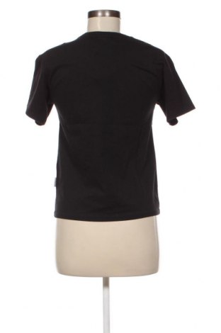 Damen T-Shirt Napapijri, Größe XS, Farbe Schwarz, Preis € 35,05