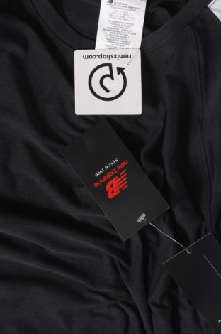 Damen T-Shirt New Balance, Größe L, Farbe Schwarz, Preis 29,90 €