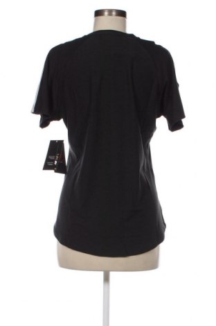 Дамска тениска New Balance, Размер L, Цвят Черен, Цена 49,30 лв.