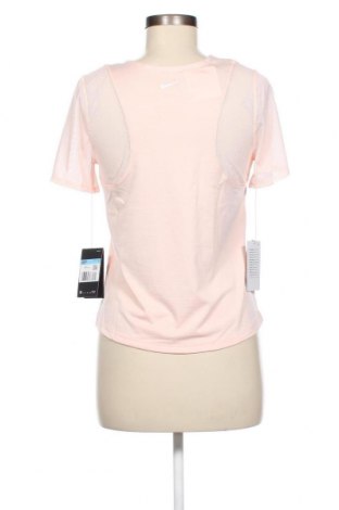 Damen T-Shirt Nike, Größe M, Farbe Orange, Preis 29,90 €