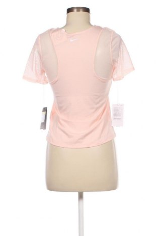 Damen T-Shirt Nike, Größe S, Farbe Rosa, Preis 29,90 €